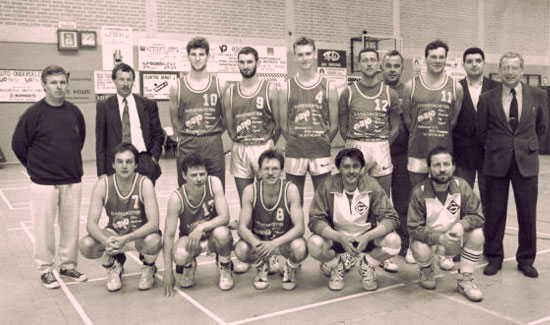 historiek-1992-1993